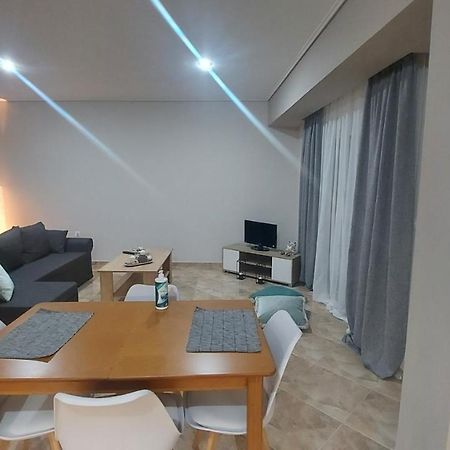 Vanas Apartment Artemida  Exteriér fotografie